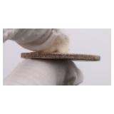 1887 Morgan Silver Dollar