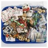 Large Lot of Costume Jewelry