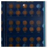 Indian Head/Flying Eagle Penny Book