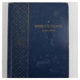 Indian Head/Flying Eagle Penny Book