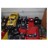 Vintage RC and Electric Cars - Corvette Phone