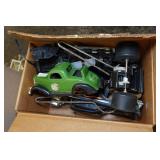 Assorted Childrens Toys