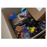 Assorted Childrens Toys