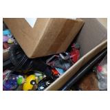 Assorted Childrens Toys