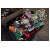 Assorted Childrens Toys