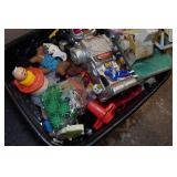 Assorted Childrens Toys