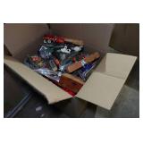 Assorted Childrens Toys