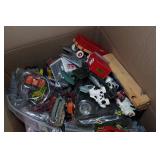Assorted Childrens Toys