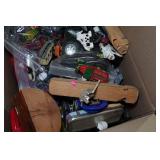 Assorted Childrens Toys