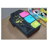 Monster High Doll and Accessories