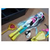 Monster High Doll and Accessories