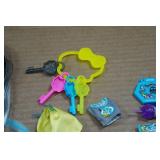 Monster High Doll and Accessories