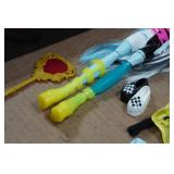 Monster High Doll and Accessories