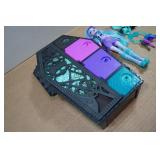 Monster High Doll and Accessories