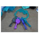 Monster High Doll and Accessories