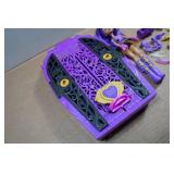 Monster High Doll and Accessories