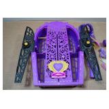 Monster High Doll and Accessories