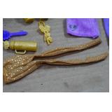 Monster High Doll and Accessories