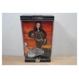 Harley Davidson Barbie Doll