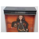 Harley Davidson Barbie Doll