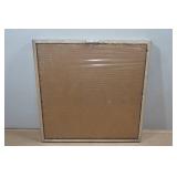 Vintage Olde English 800 Tiger Beer Sign