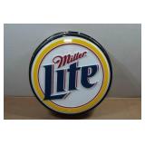 Miller Lite Beer Bar Sign