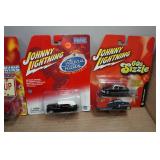 Johnny Lightning Die Cast Cars