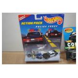 Hot Wheels Die Cast Cars