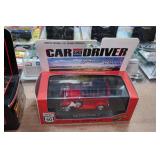 Assorted Die Cast Cars