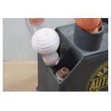 Vintage Auto-Lite Battery Service Kit