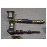 Vintage Tobacco Pipes