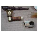 Vintage Tobacco Pipes