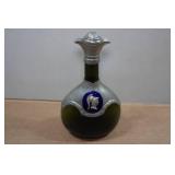 Vintage Decanter