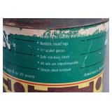 Vintage Lincoln Logs Set