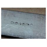 Vintage Goldsmith & Silversmiths Co Silverware Set