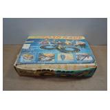 Vintage Eldon Deluxe Road Race