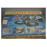 Vintage Eldon Deluxe Road Race