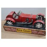 Diamond 2002 Metal Classic Mixed Nuts and Heavy Duty Nut Cracker