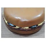 Vintage Hamburger Radio