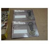 Vintage Bottle Openers and Belt Buckles