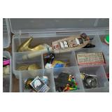 Assorted Collectibles - Patches, Coca-Cola Minis, Pins, Lighters