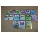 *15* Pokemon Cards