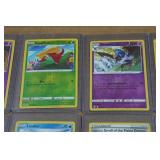 *15* Pokemon Cards