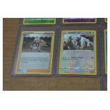 *15* Pokemon Cards