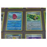 *15* Pokemon Cards