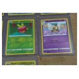 *15* Pokemon Cards