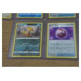 *15* Pokemon Cards