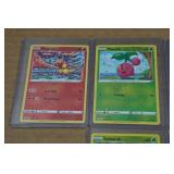 *10* Pokemon Cards