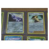 *10* Pokemon Cards
