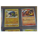 *15* High HP Pokemon Cards